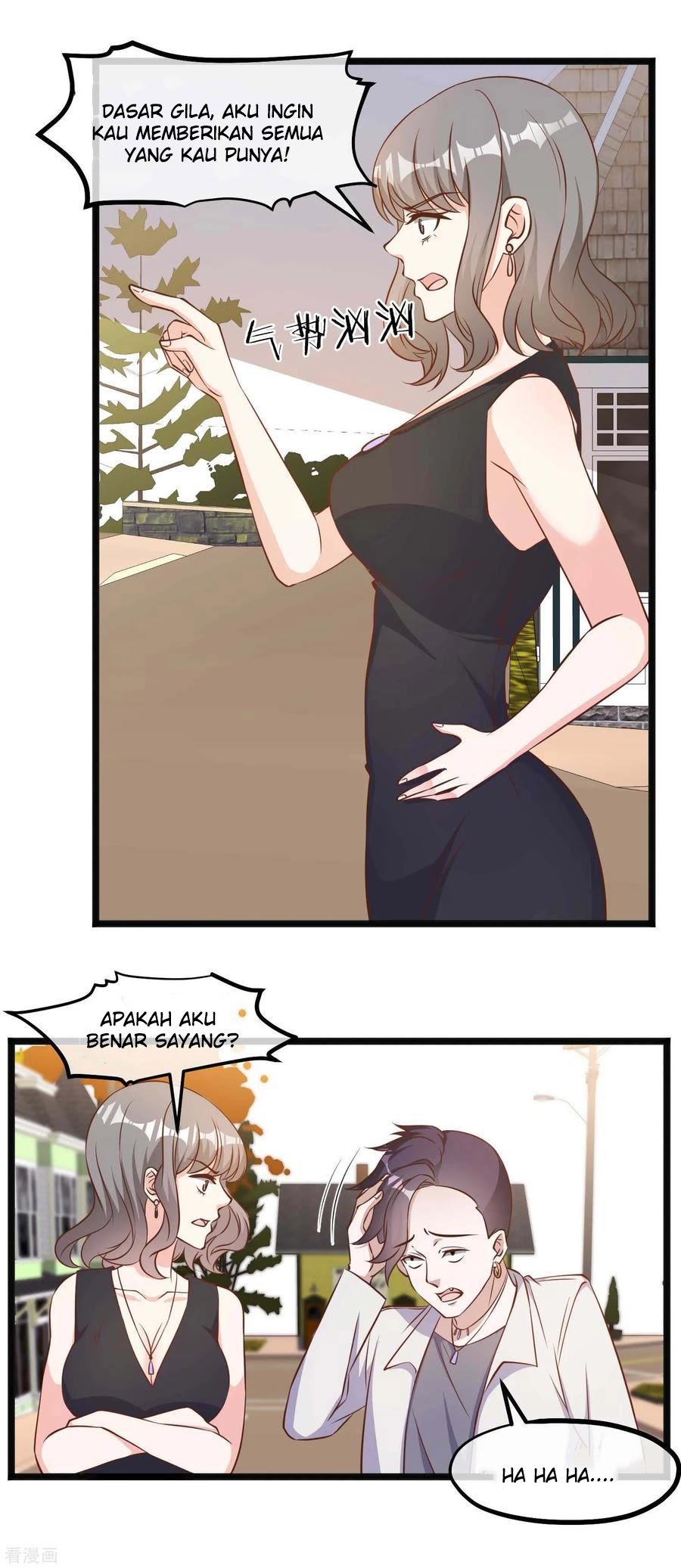 God Fisherman Chapter 93 Gambar 3